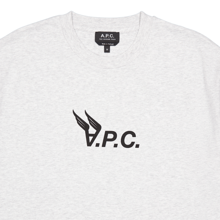 T-shirt Hermance Plb