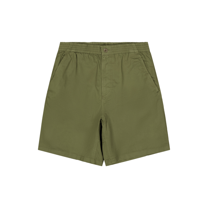 Short Norris Jaa