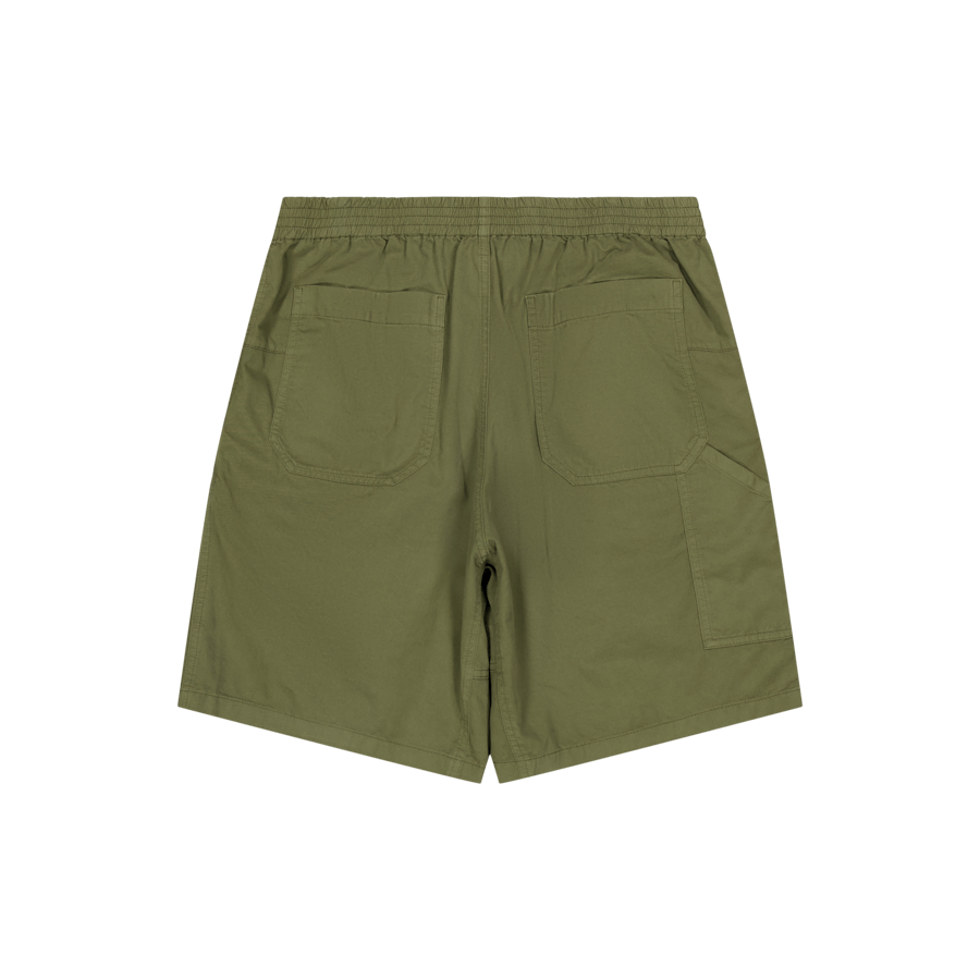 Short Norris Jaa