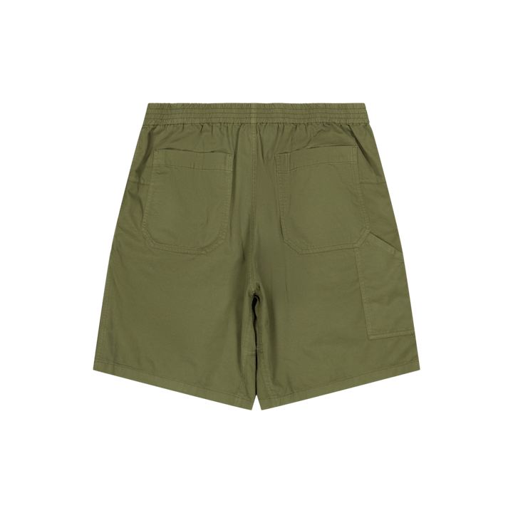 Short Norris Jaa
