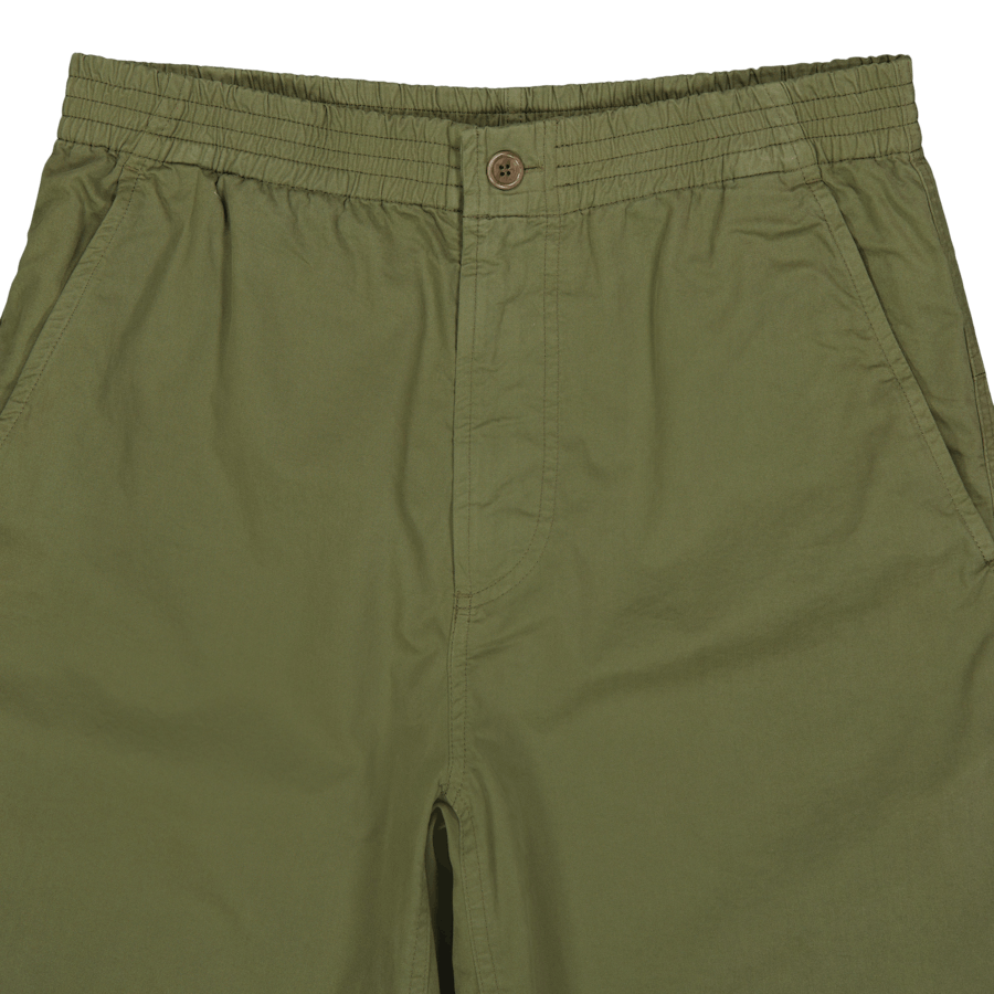 Short Norris Jaa