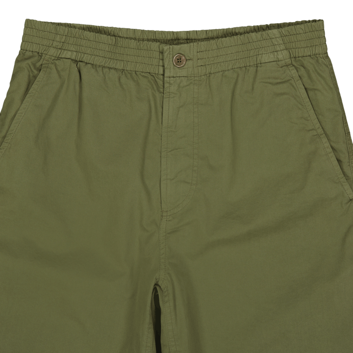Short Norris Jaa