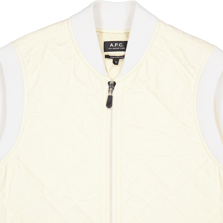 Blouson Silas Bai