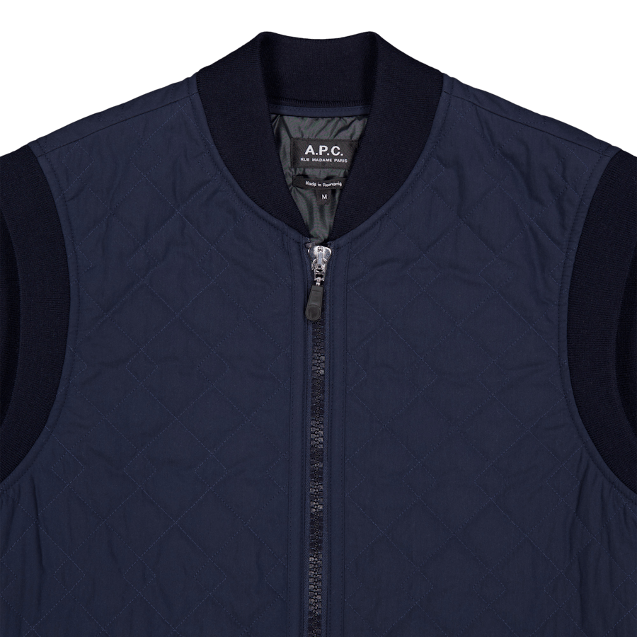 Blouson Silas Iak