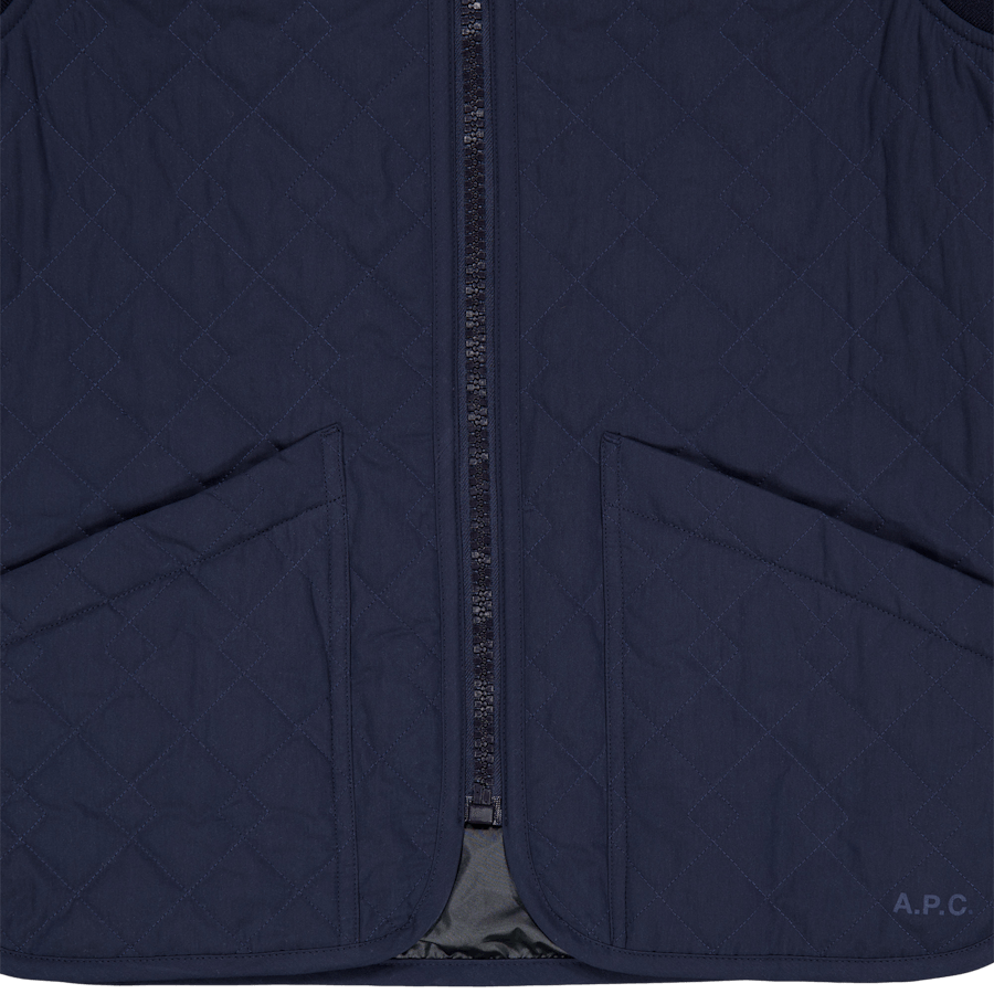 Blouson Silas Iak