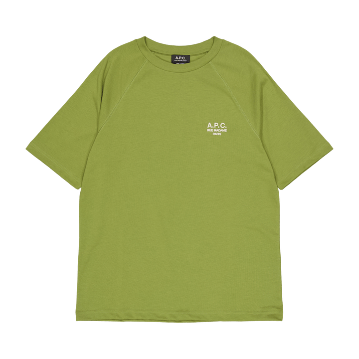 T-shirt Willy Jaa