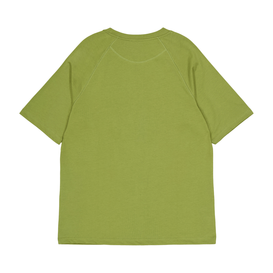 T-shirt Willy Jaa