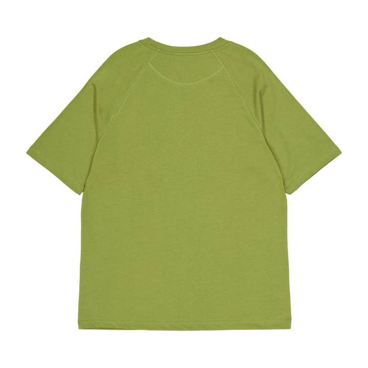 T-shirt Willy Jaa