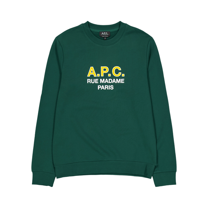 Sweat Apc Madame Kaf