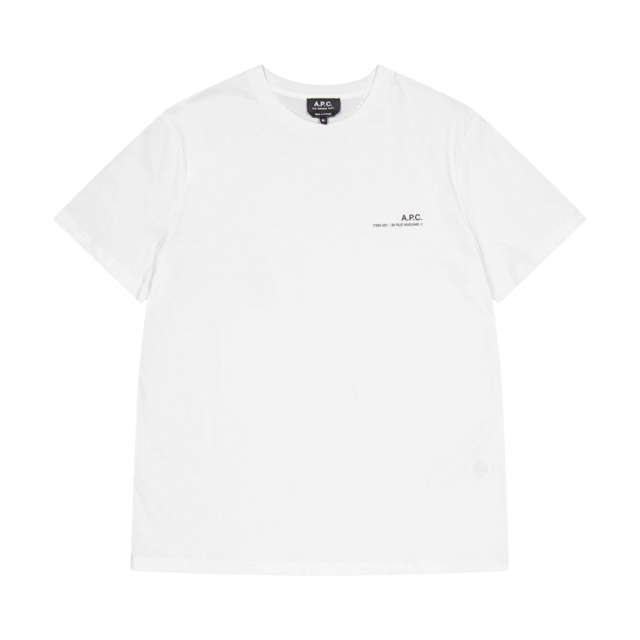 T-shirt Item Aab