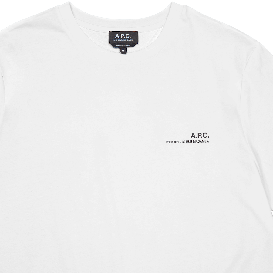 T-shirt Item Aab