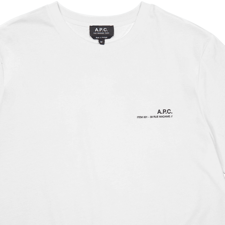 T-shirt Item Aab