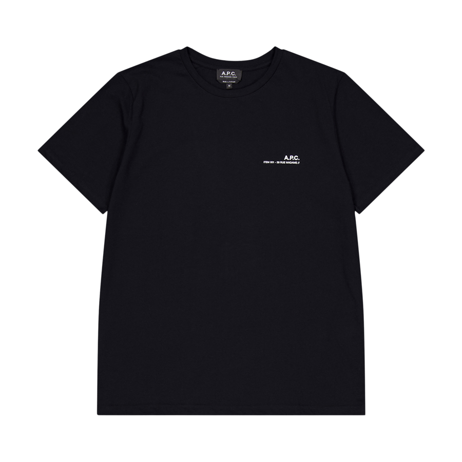 T-shirt Item Lzz