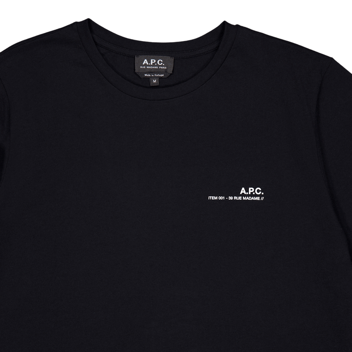 T-shirt Item Lzz