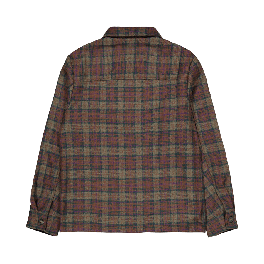 Veste New Emile Caa