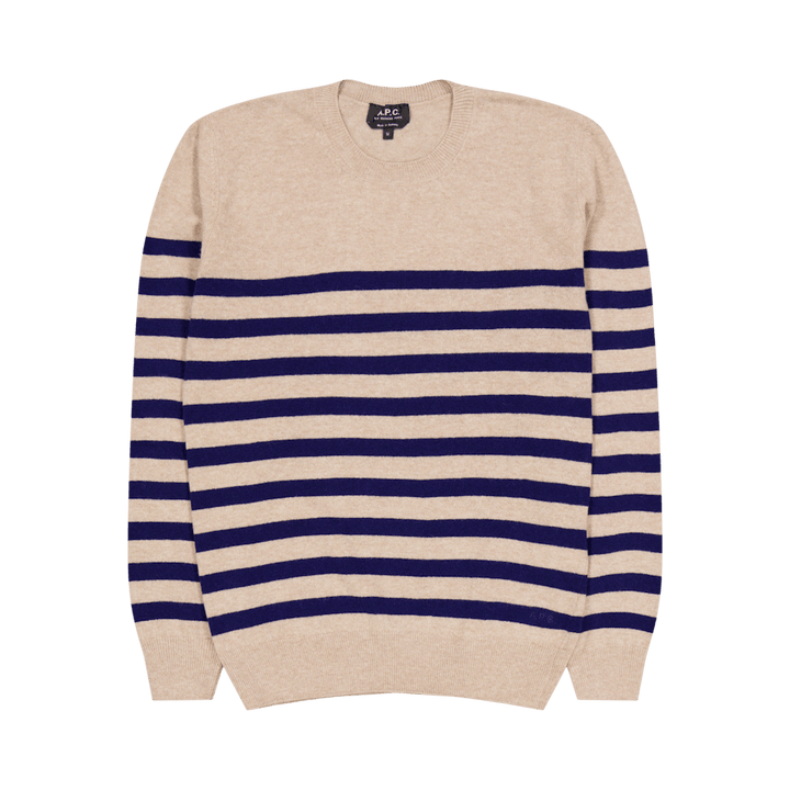 Pullover Ismael Tbi