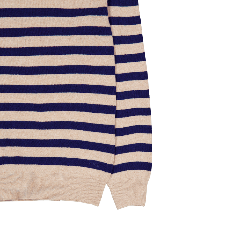 Pullover Ismael Tbi