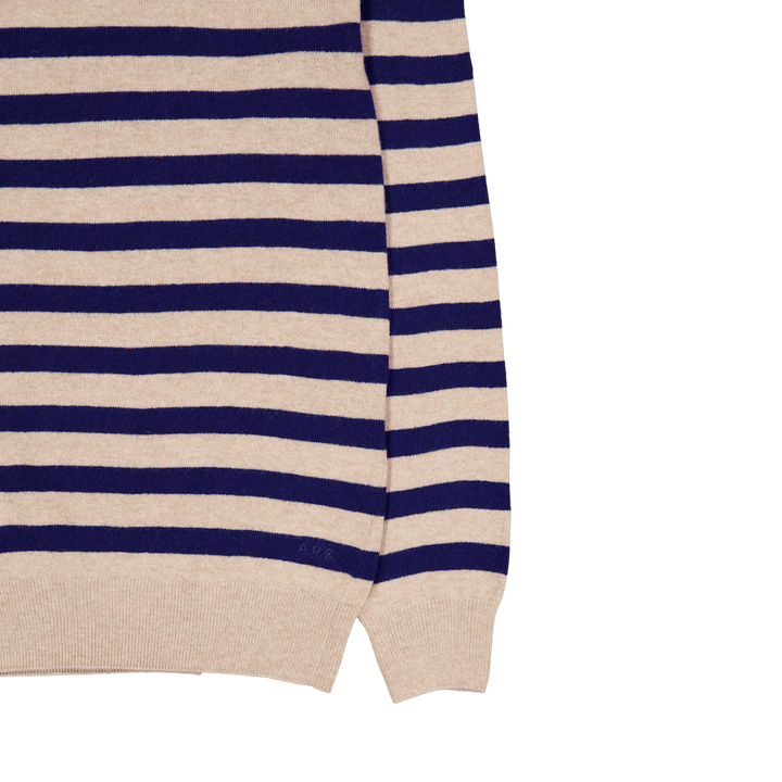 Pullover Ismael Tbi