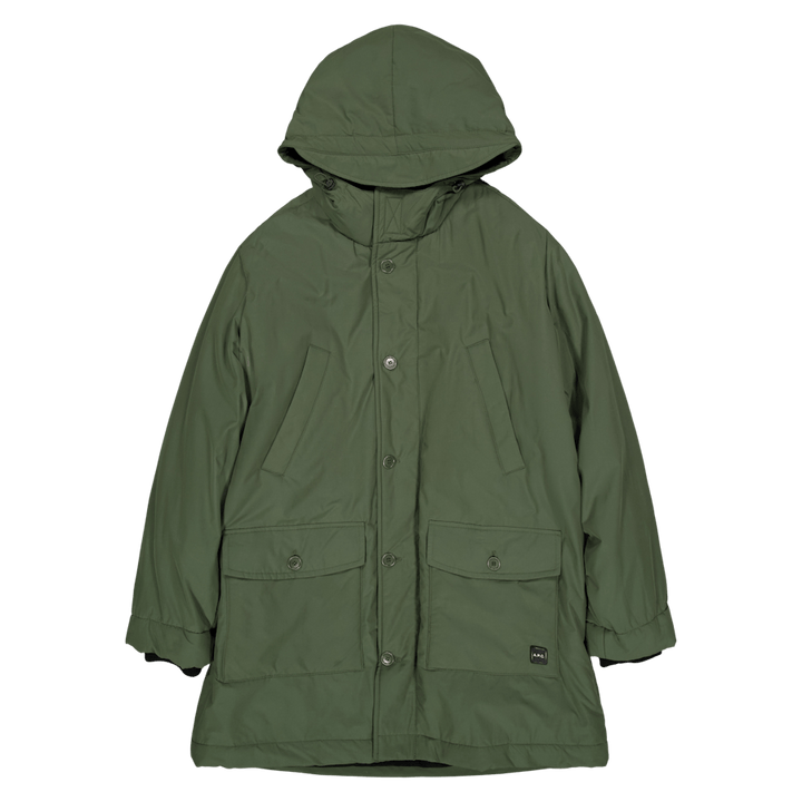 Parka Rocky Jac