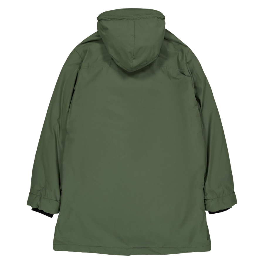 Parka Rocky Jac
