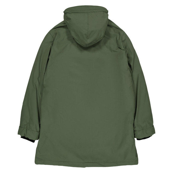 Parka Rocky Jac