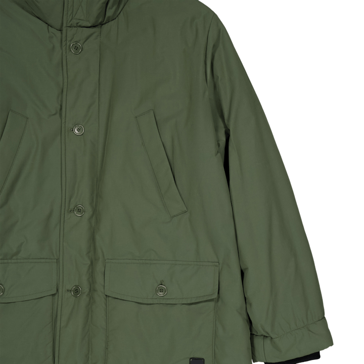 Parka Rocky Jac