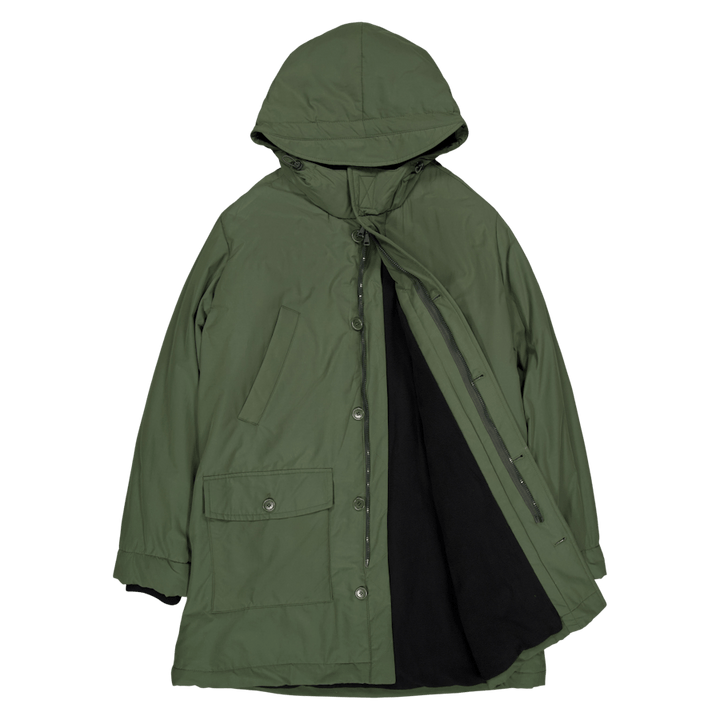 Parka Rocky Jac
