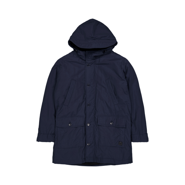 Parka Rocky Iak