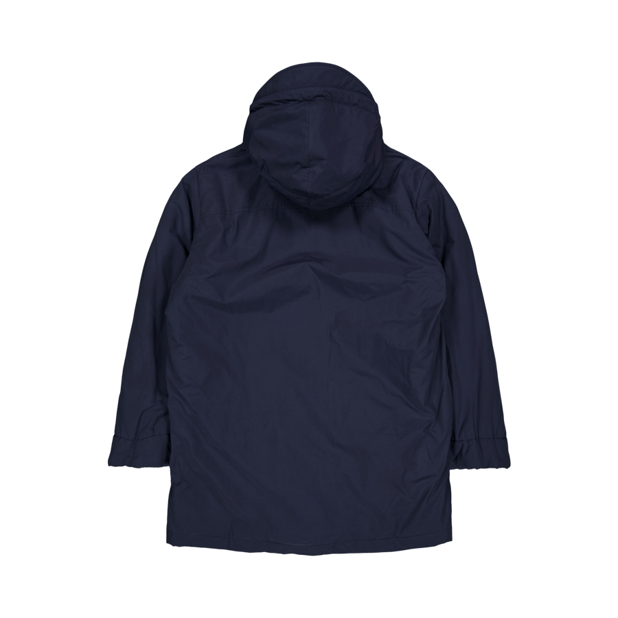 Parka Rocky Iak