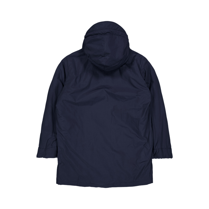 Parka Rocky Iak