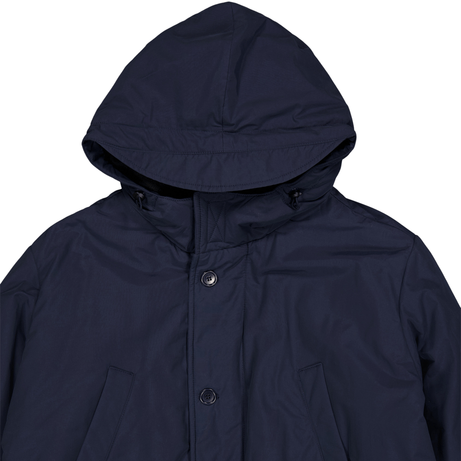 Parka Rocky Iak