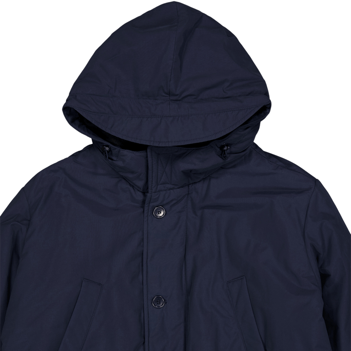 Parka Rocky Iak
