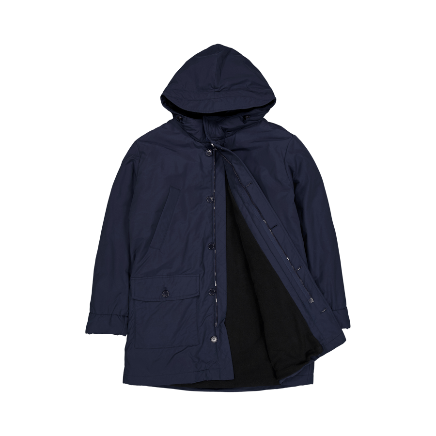 Parka Rocky Iak