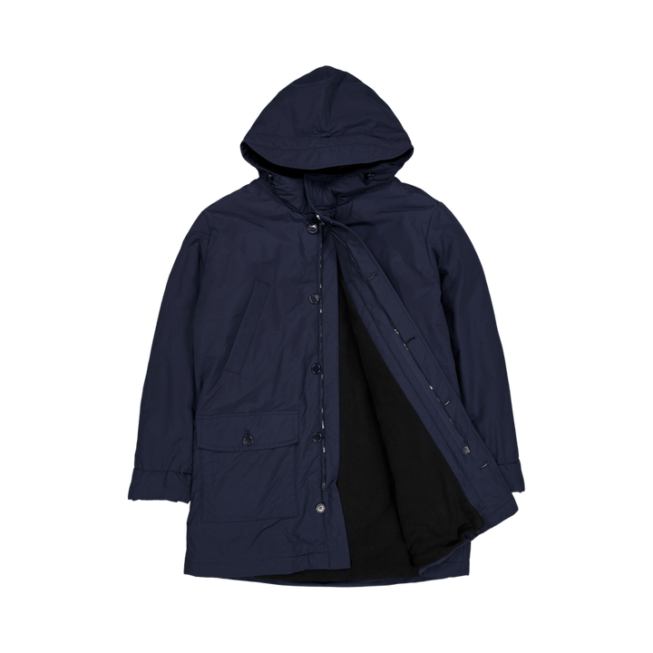 Parka Rocky Iak