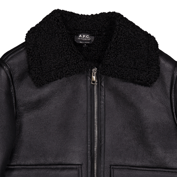 Blouson Tommy Lzz