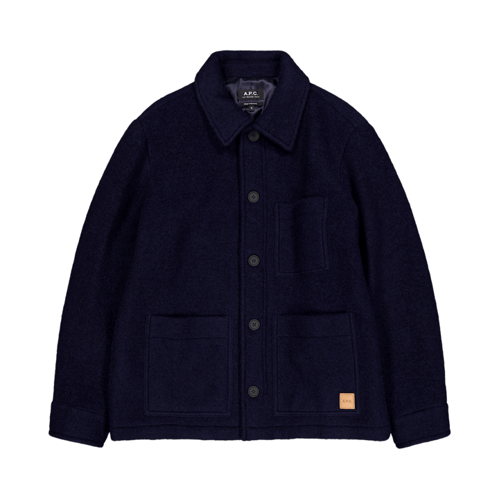 Veste Emile Iak