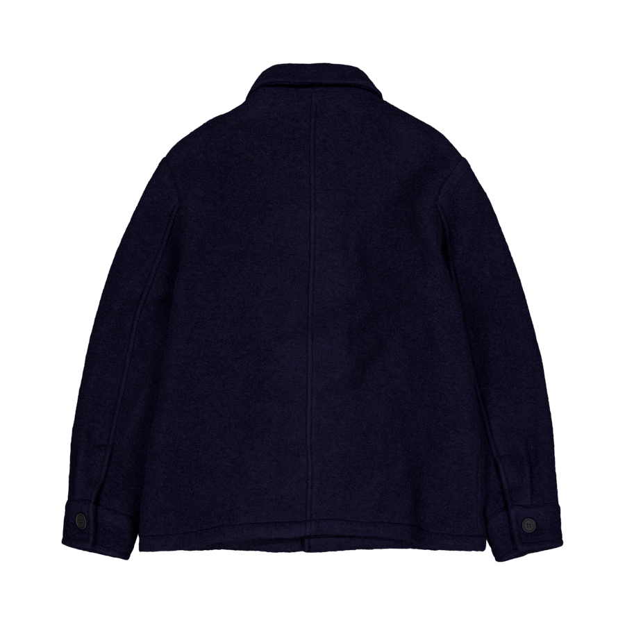 Veste Emile Iak