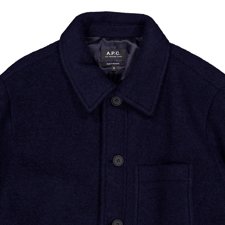 Veste Emile Iak