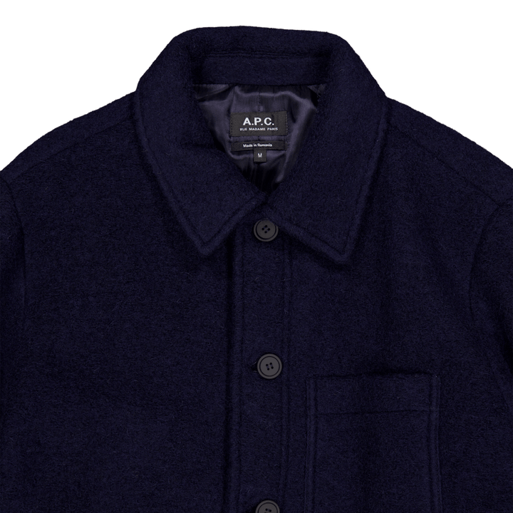 Veste Emile Iak