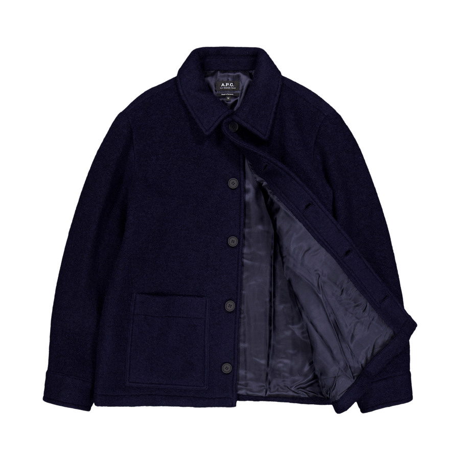 Veste Emile Iak