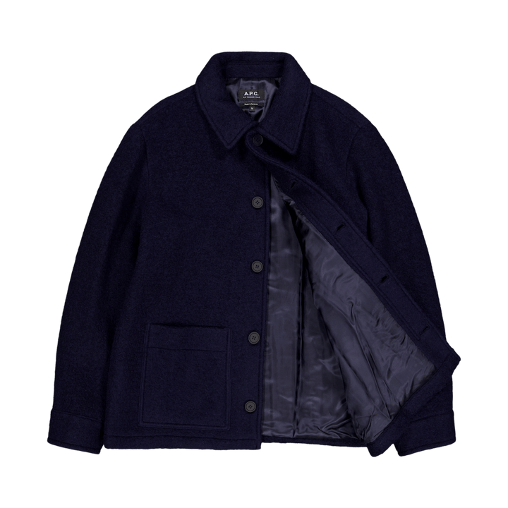 Veste Emile Iak