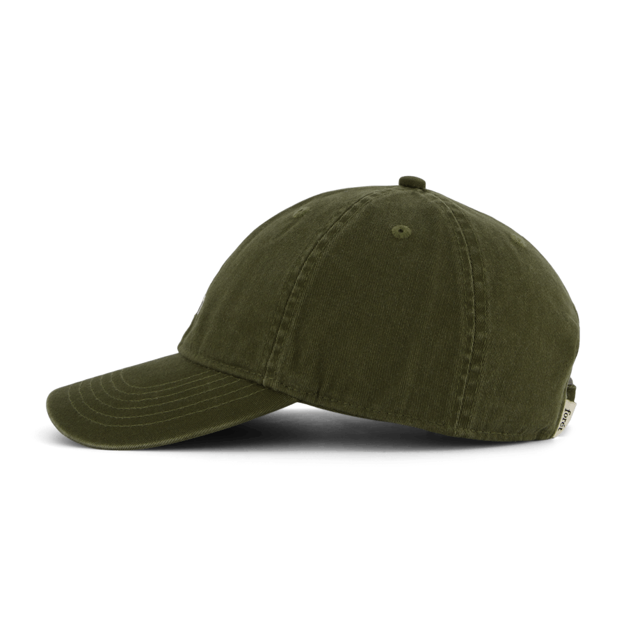 Hawk Cap Army