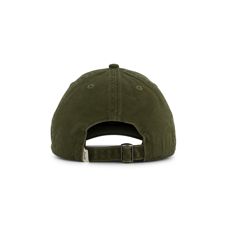Hawk Cap Army