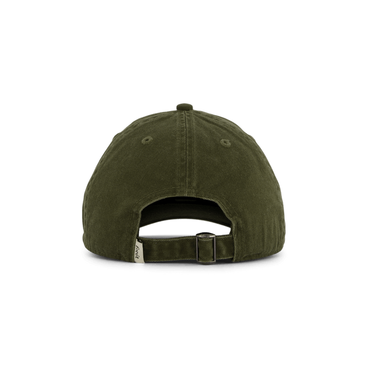 Hawk Cap Army