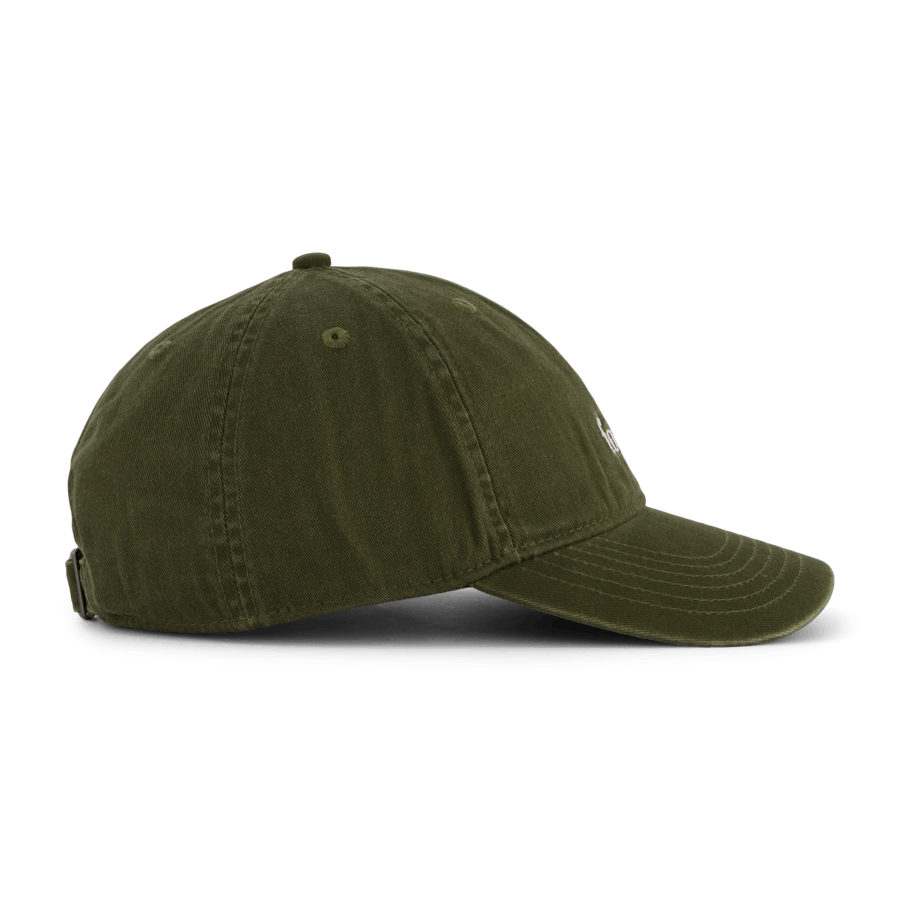 Hawk Cap Army