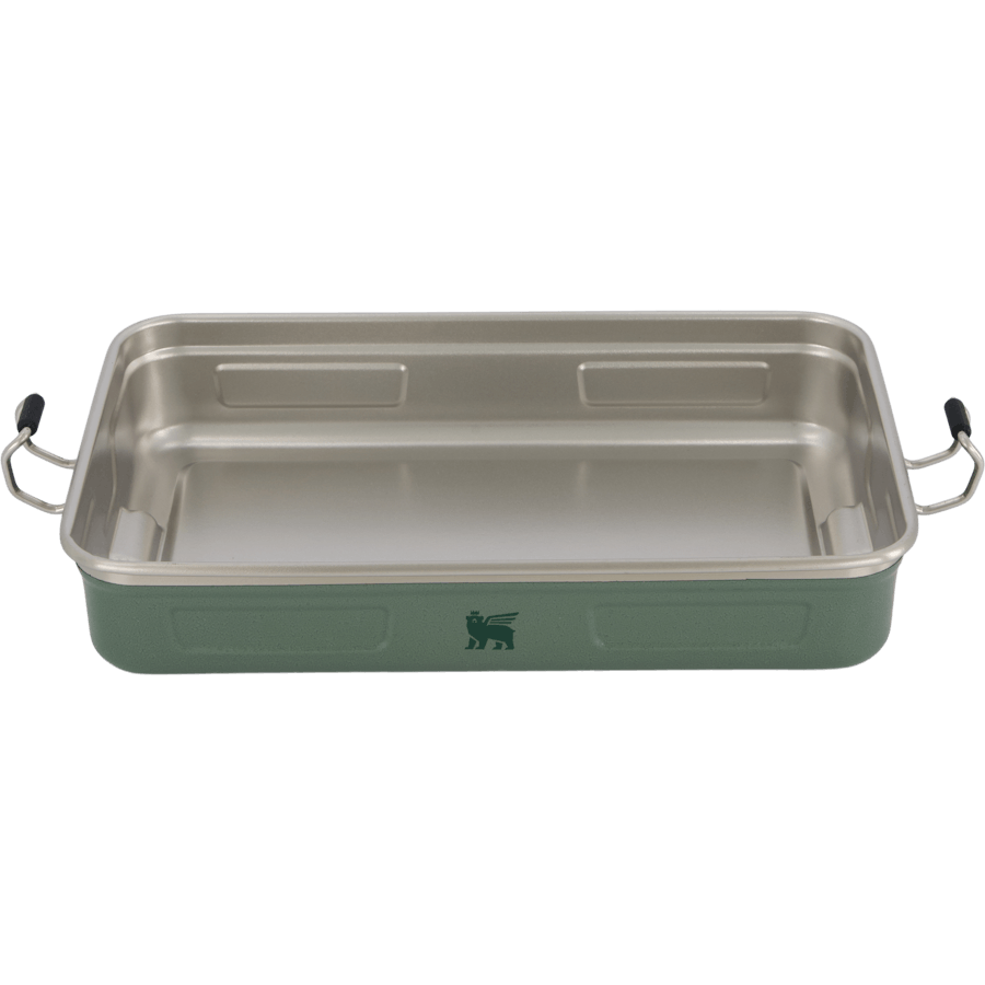 Forét X Stanley Classic Box Army