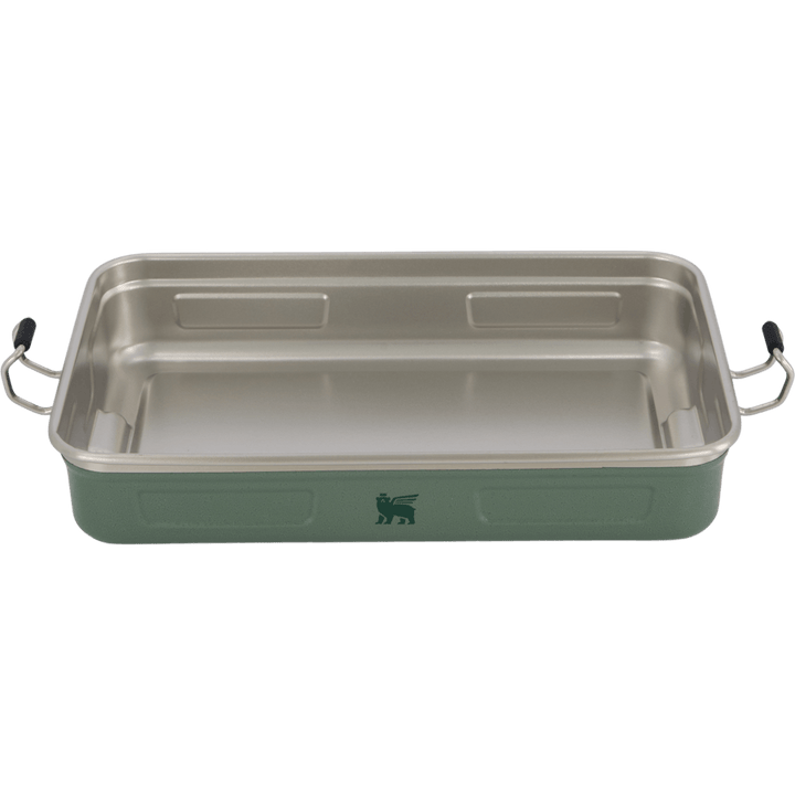 Forét X Stanley Classic Box Army