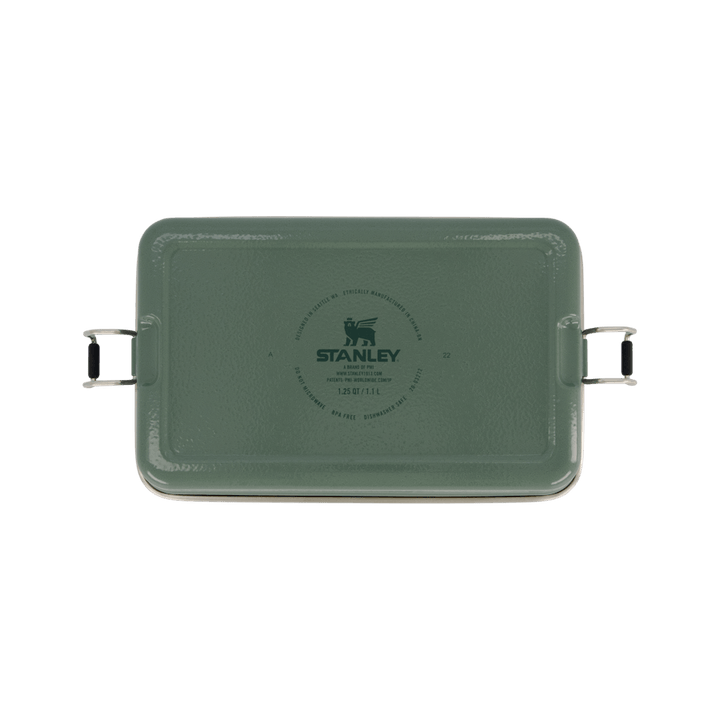 Forét X Stanley Classic Box Army