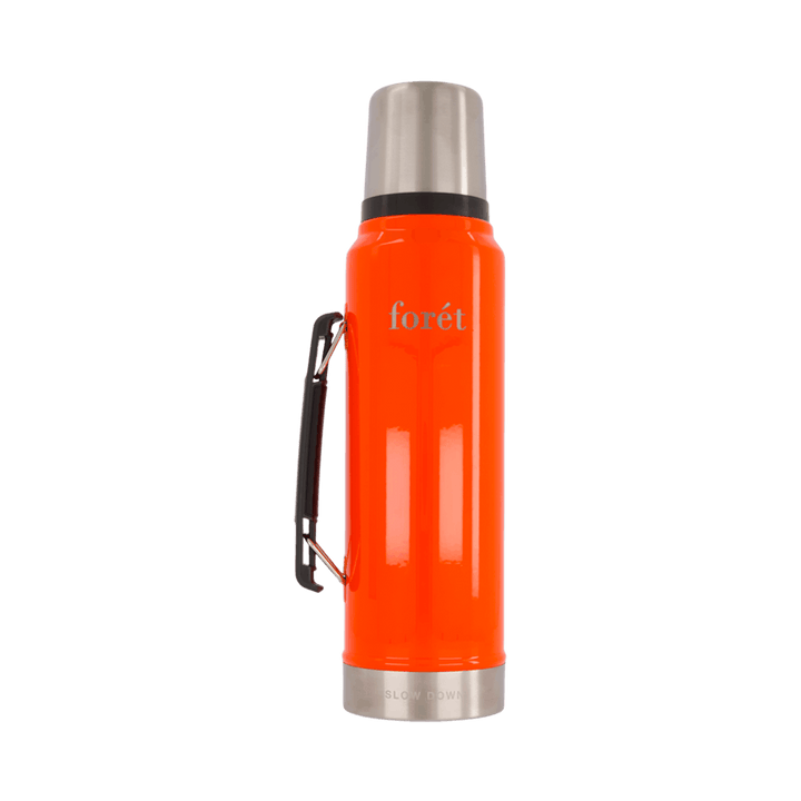 Forét X Stanley Bottle 1 L Orange