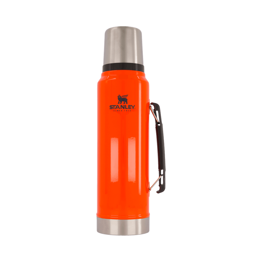 Forét X Stanley Bottle 1 L Orange